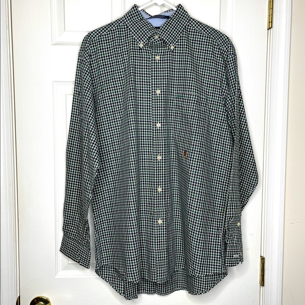 Tommy Hilfiger Button Up Shirt - Picture 4 of 4